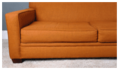 upholstery cleaning