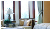 window treatments